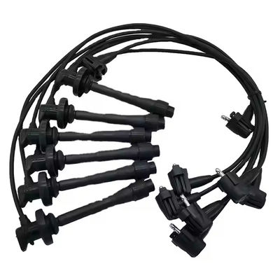 90919-21546 Spark Plug Wire Kit 90919-21607 Toyota 1GFE Mark2 GX90 Land Cruiser