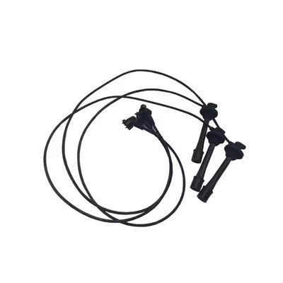 4 Runner 3.4 4WD Car Spark Plug Wire 19037-62010 Toyota Spark Plug Wire 9091915417 9091915418