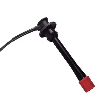 19037-75010 Ignition Cable Kit Toyota 4Runner 3.4 4WD 9091922387 9091922384