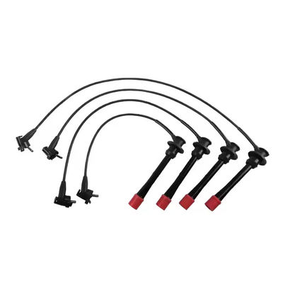 19037-75010 Ignition Cable Kit Toyota 4Runner 3.4 4WD 9091922387 9091922384
