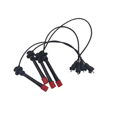 19037-75010 Ignition Cable Kit Toyota 4Runner 3.4 4WD 9091922387 9091922384