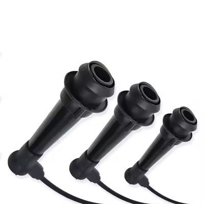 تويوتا ليكسوس سيارات الشعلة سلك 90919-15317 كابل لفائف الإشعال 90919-15316