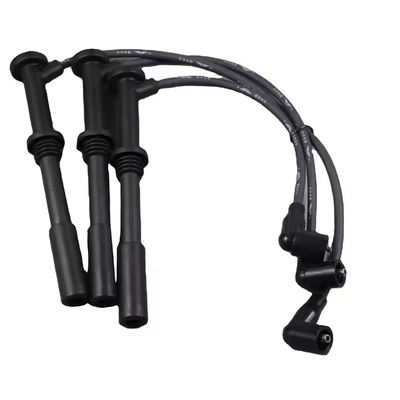 96256433 Car Spark Plug Wire Easy Connection Ignition Coil Plug Wires