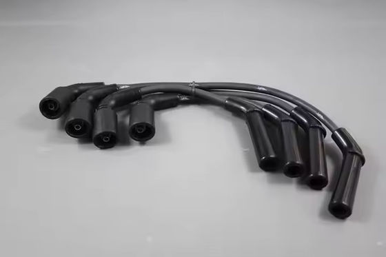 96256433 Car Spark Plug Wire Easy Connection Ignition Coil Plug Wires