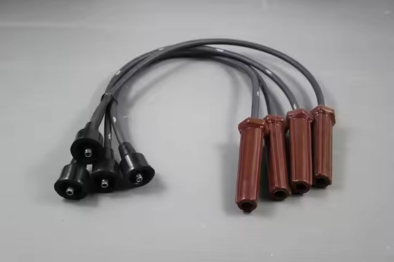 96256433 Car Spark Plug Wire Easy Connection Ignition Coil Plug Wires
