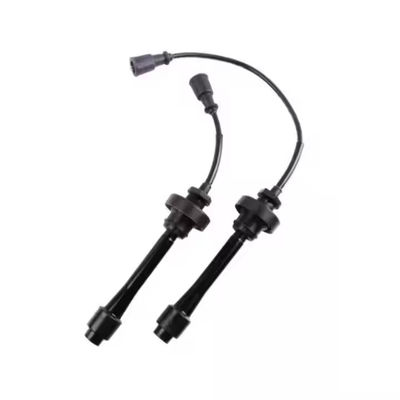 MD33404 Car Spark Plug Wire Mitsubishi Chrysler MD338624 Spark Plug Ignition Wire