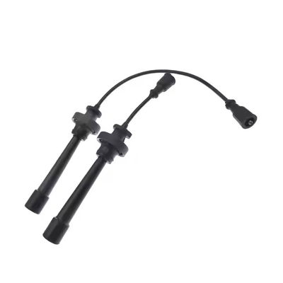 MD33404 Car Spark Plug Wire Mitsubishi Chrysler MD338624 Spark Plug Ignition Wire