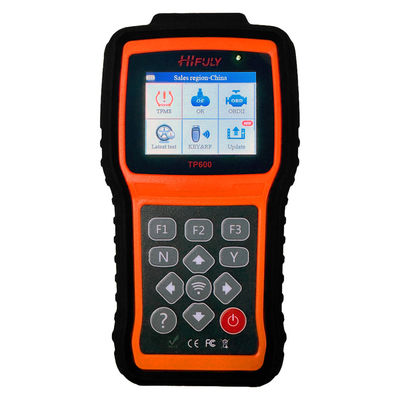 Universal TPMS Diagnostic Tool 315MHZ 433MHZ Sensor Convenient For Car