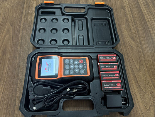 Universal Programmable TPMS Sensor Customization Lightweight And Easy Operation