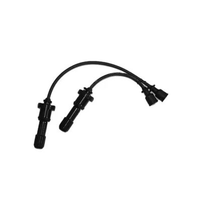 27501-38B00 Car Spark Plug Wire Powerful Car Ignition Cable High Voltage