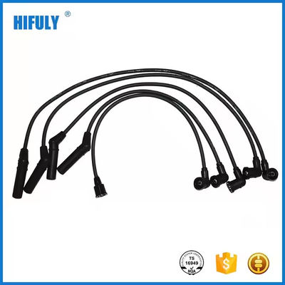 S11-3707020-40 Car Spark Plug Wire High Conductivity Car Spark Plug Cable