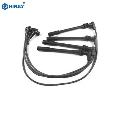 19037-20011 Car Spark Plug Wire 1903720020 Toyota Spark Plug Wire Lightweight
