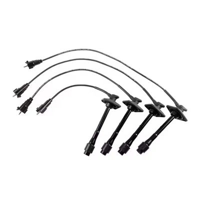 Camry RAV4 Toyota Spark Plug Wire 90919-22400 High Precision Compact