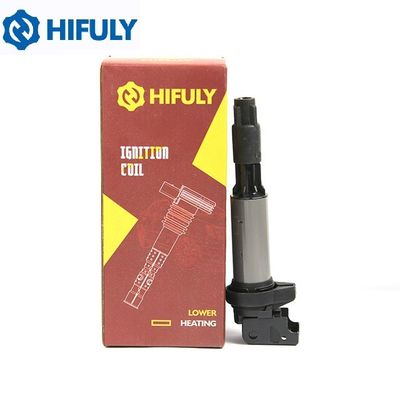 0221504100 BMW Ignition Coil 550 650i 750i X5 OEM Ignition Coils And Spark Plugs
