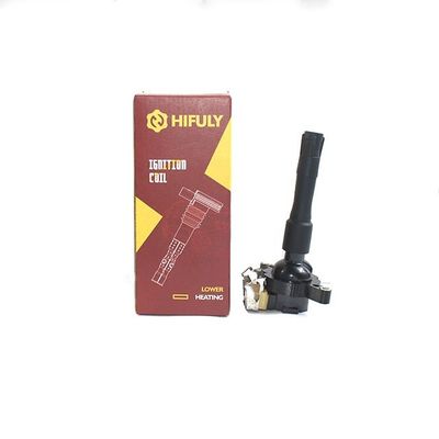 12131748017 BMW Ignition Coil Replacement Car Ignition Coil 323i 325i 328i 330i Long Lasting