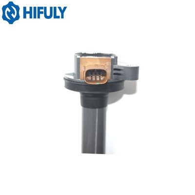 BL3E-12A375-CB Ford Expedition Ignition Coil Anti Corrosion Eco Friendly