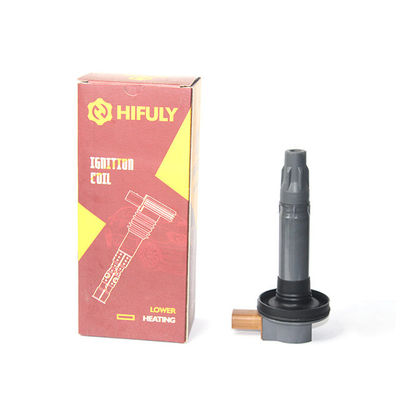 BL3E-12A375-CB Ford Expedition Ignition Coil Anti Corrosion Eco Friendly