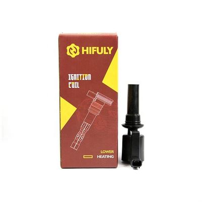 1W4Z-12029-AA Ford Ignition Coil Ford Coil Pack For Lincoln LS Jaguar 3.0L