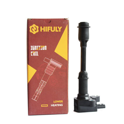 Custom Ford Ignition Coil BM5Z12029B Ford Escape Coil Pack Fusion Transit Connect 1.6L