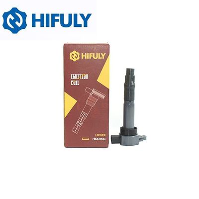 Eclipse Mitsubishi Ignition Coil SMW250746 Car Ignition Coil Galant Lancer Outlander