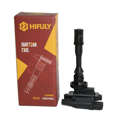 2003-2006 Mitsubishi Ignition Coil Montero V6 3.8L Petrol MD372045 Mitsubishi Coil Pack