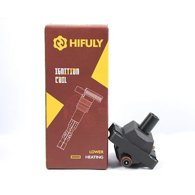 W124 W140 Mercedes Benz Ignition Coil W210 R170 0221506444 W202 Ignition Coil