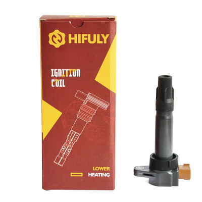 3340085K10 Auto Parts Ignition Coil Corrosion Proof Suzuki Jimny Ignition Coil