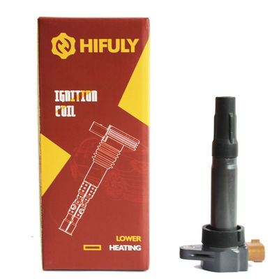 High Accuracy Suzuki Ignition Coil 33400-51K40 Suzuki Grand Vitara Coil Pack