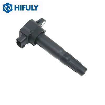 3705010-h01 Suzuki Ignition Coil High Precision Auto Ignition Coil Compact