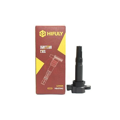 3705010-h01 Suzuki Ignition Coil High Precision Auto Ignition Coil Compact