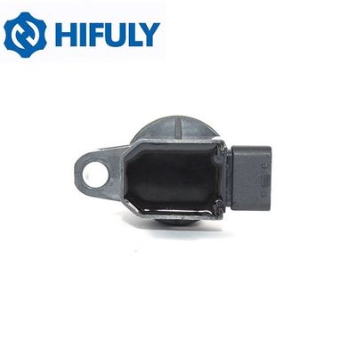 90919-02240 Car Ignition Coils Toyota Ignition Coil OEM Denso 673-1306 Yaris Prius 1.5L L4