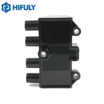 96253555 Chevrolet Ignition Coil 19005236 Chevrolet Aveo Coil Pack Pontiac Suzuki Daewoo L4 1.6L