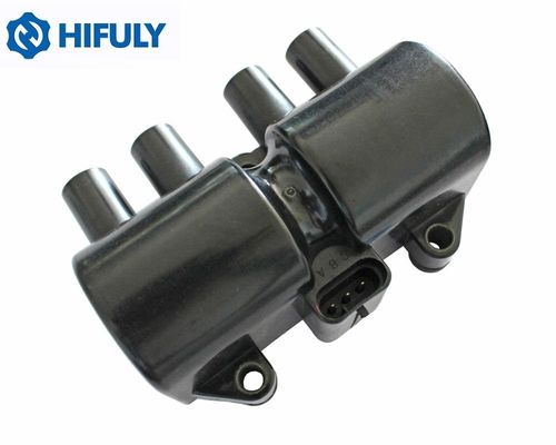 96253555 Chevrolet Ignition Coil 19005236 Chevrolet Aveo Coil Pack Pontiac Suzuki Daewoo L4 1.6L