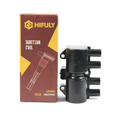 96253555 Chevrolet Ignition Coil 19005236 Chevrolet Aveo Coil Pack Pontiac Suzuki Daewoo L4 1.6L