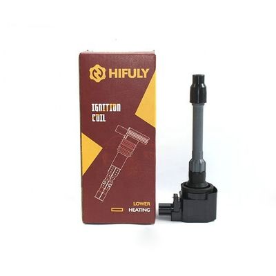 30520-59B-013 Automobile Ignition Coil CM11-124A For Honda Accord Civic