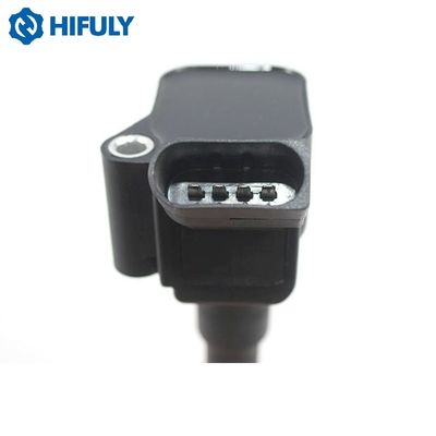 030905110B VW Ignition Coil 030905110 High Quality Automotive Ignition Coil