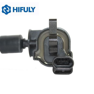 OEM Car Ignition Coil BNW-IN-107B Landwind Haval Ignition Coil High Reliability