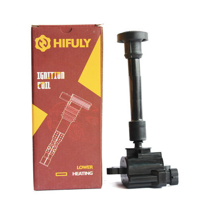 OEM Car Ignition Coil BNW-IN-107B Landwind Haval Ignition Coil High Reliability