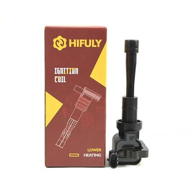 Easy Installation Ignition Coil K150606S Luxgen Coil Pack 224485E100