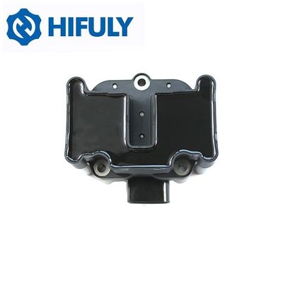 OEM 032905106 Automobile Ignition Coil For Volkswagen Beetle Golf Jetta 2.0 L4