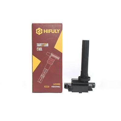 Customization Suzuki Ignition Coil 33400-65G00 Auto Parts Ignition Coil