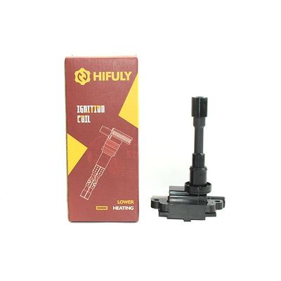 Easy Installation Suzuki Ignition Coil 33400-65G01 Suzuki Esteem Coil Pack