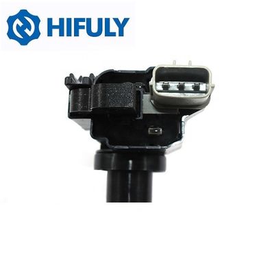 Easy Installation Suzuki Ignition Coil 33400-65G01 Suzuki Esteem Coil Pack