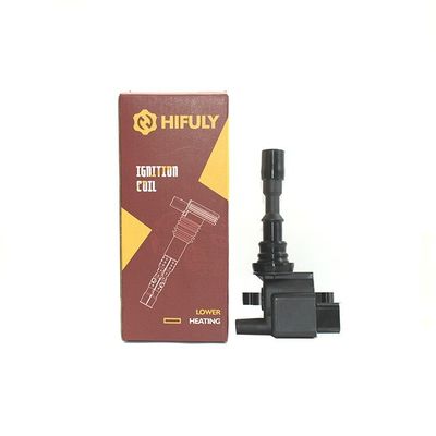 27300-39050 Hyundai Kia Ignition Coil Car Coil Pack Energy Efficiency High Accuracy