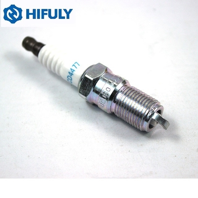 Iridium Spark Plug Car Engine System Ignition Candle 4477 ITR6F13 Ford Mondeo Mazda CX-9