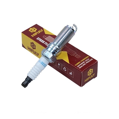 Spark Plug Manufacturer 3811 ILTR5A-13G fits Mazda Ford Iridium Spark Plug 370701037K