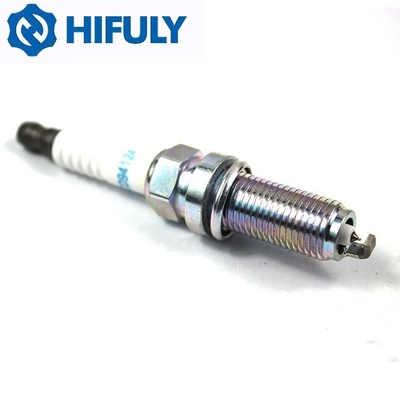 Car Spark Plug ILKAR7L11 94124 Iridium platinum Spark Plug PE5R18110 Suitable for Mazda