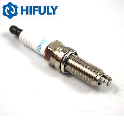 SILKR8B8DS 95705 Car Iridium platinum Spark Plug Bujia Mazda3