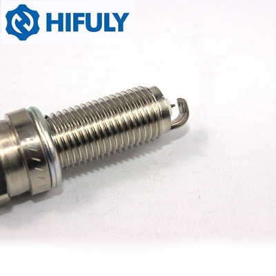 SILKR8B8DS 95705 Car Iridium platinum Spark Plug Bujia Mazda3