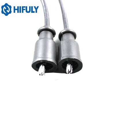 Hafei ChangAn Car Spark Plug Wire CD116 Automotive Spark Plug Wires